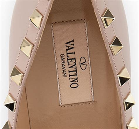 fake valentino shoes china|are valentino belt bags real.